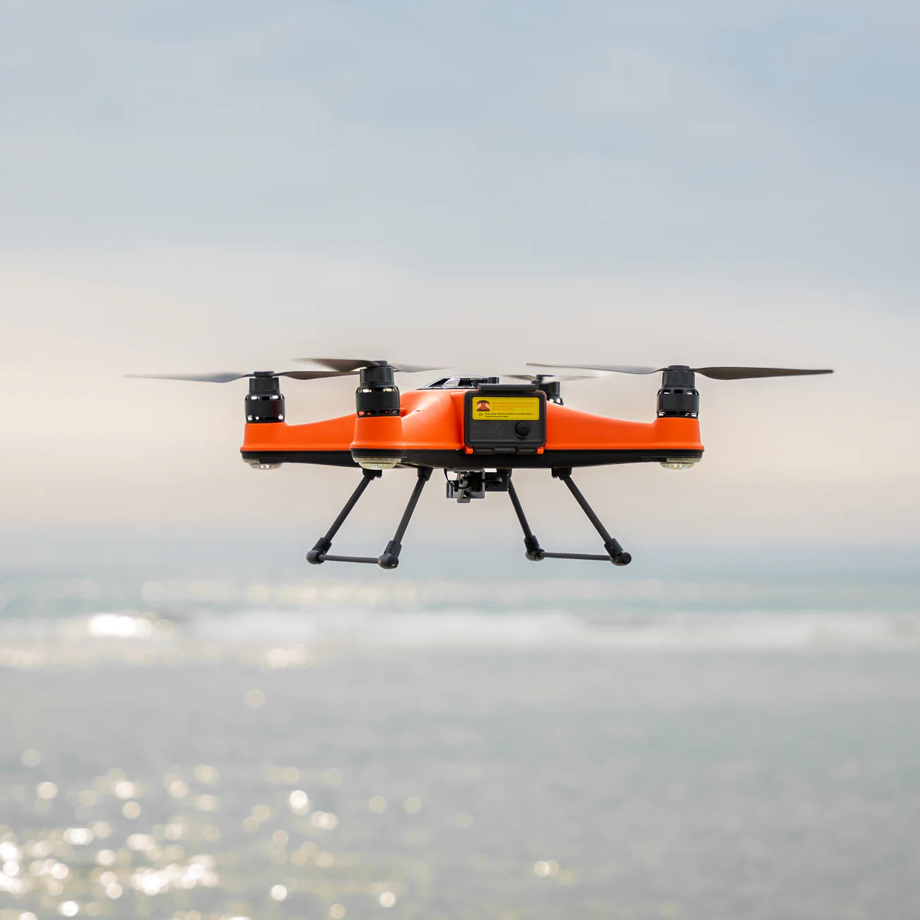 Fisherman FD1+ WaterProof Fishing Drone