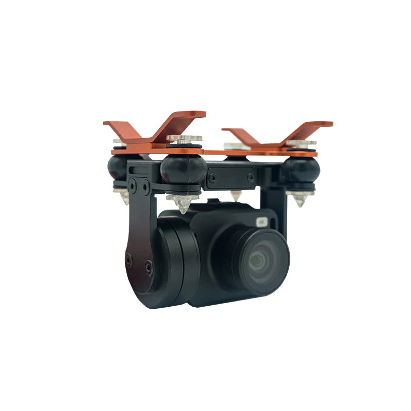 SplashDrone 4 GC1-S Waterproof 1-Axis Gimbal 4K Camera