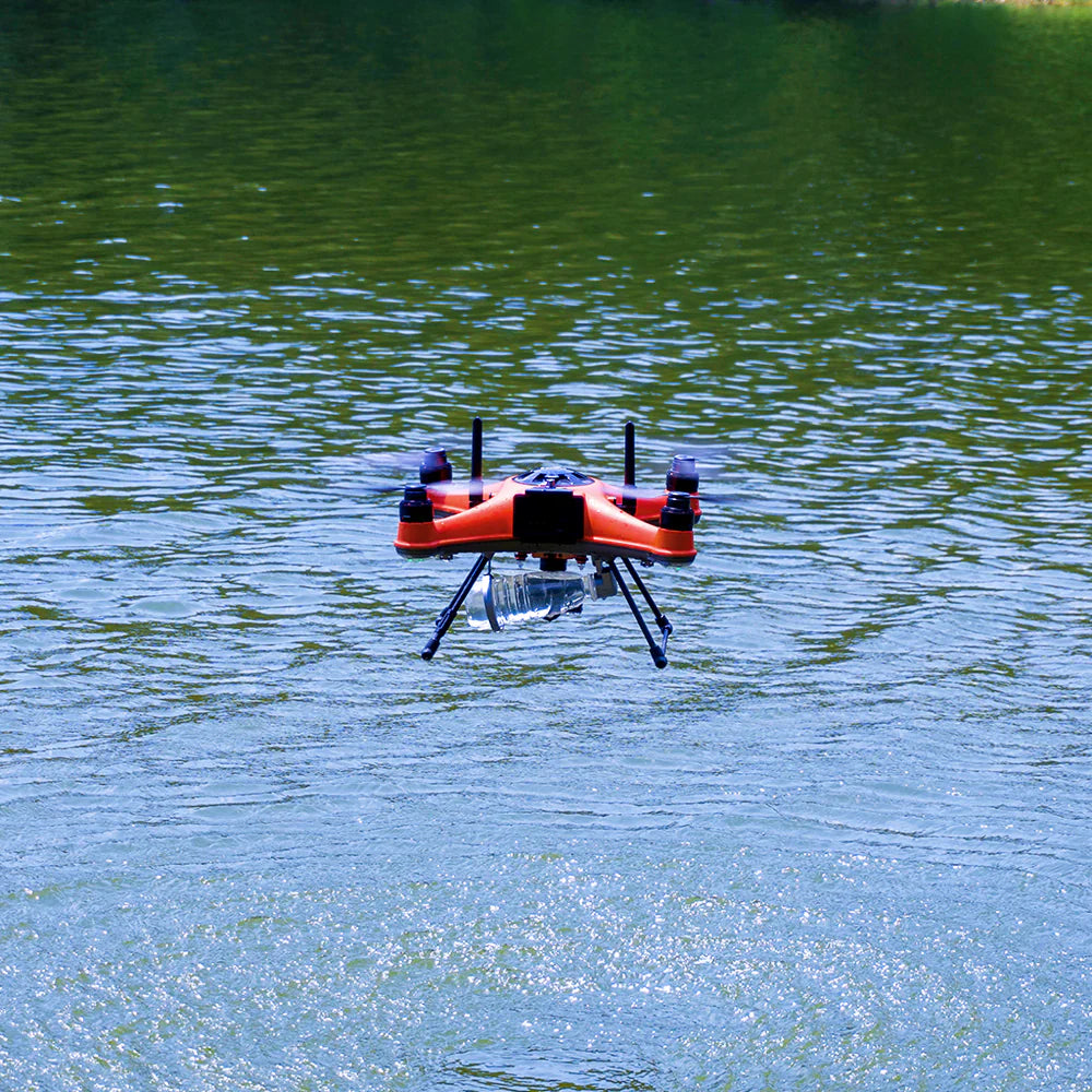 Water Sample Collector SplashDrone 4