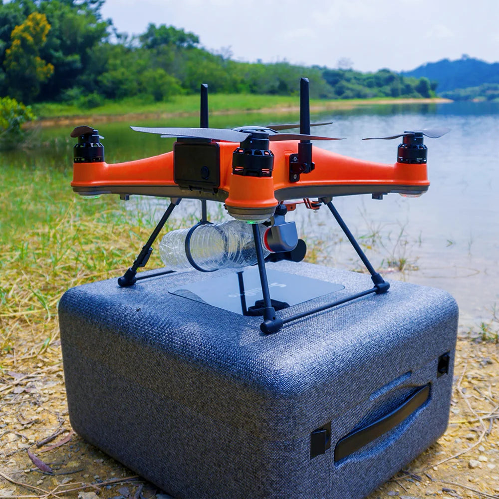 Water Sample Collector SplashDrone 4