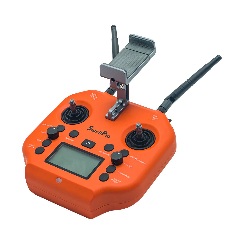 Waterproof Remote Controller SplashDrone 4