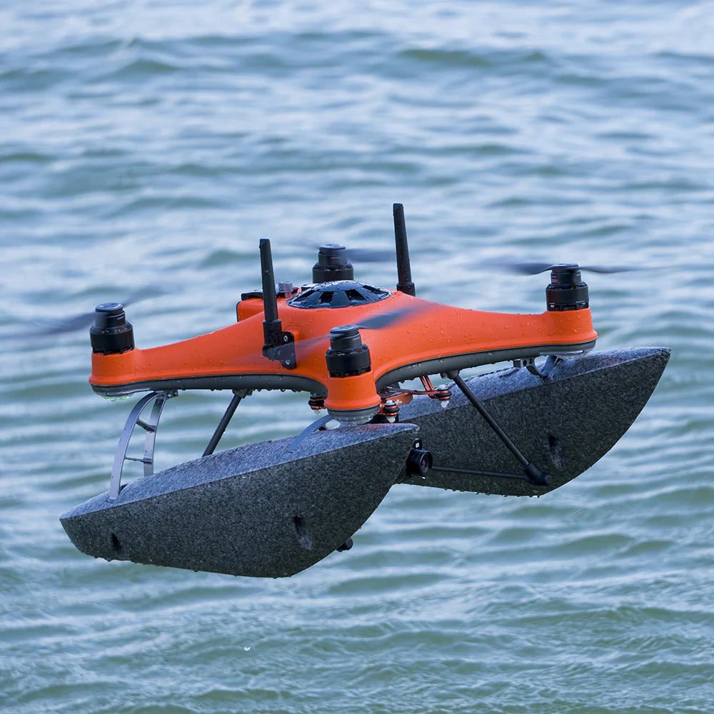 SplashDrone 4 Boat Kit