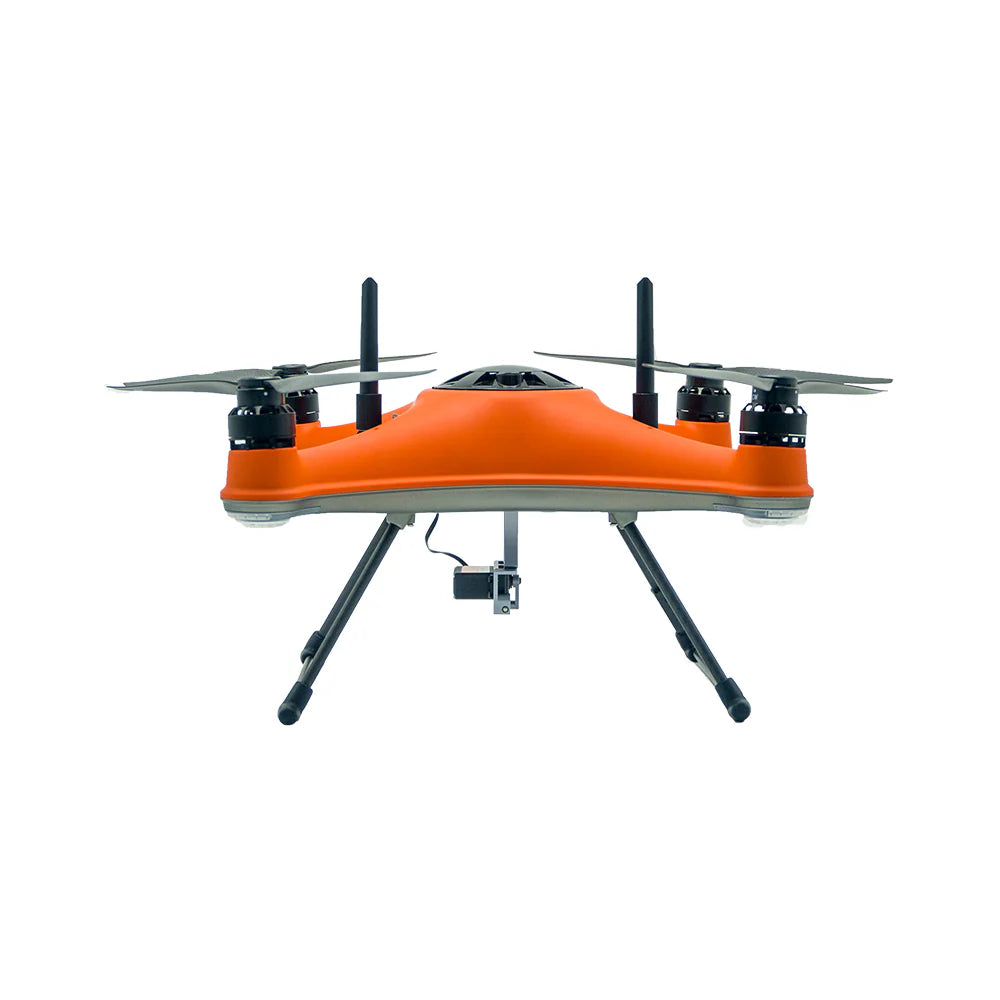 SplashDrone 4 PL1-S Payload Release