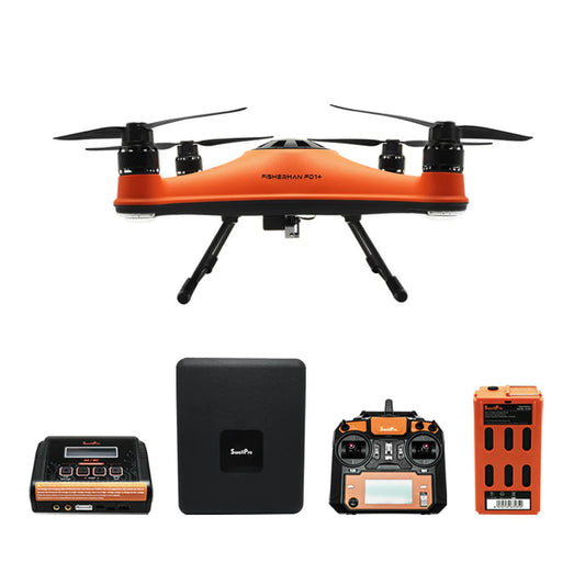 Fisherman FD1+ WaterProof Fishing Drone