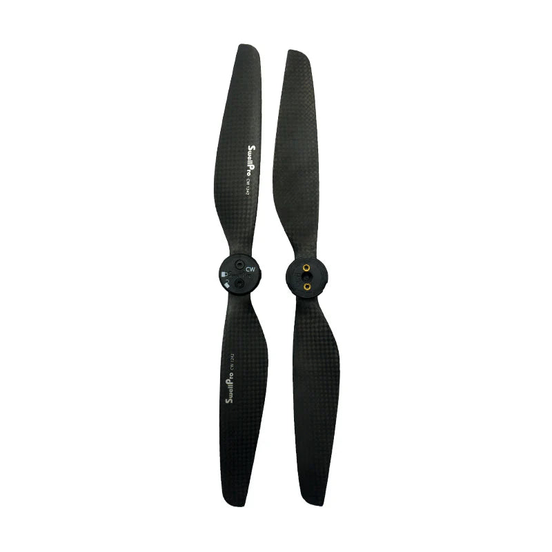 Quick Release Carbon Fibre Propellers (1 Pair)