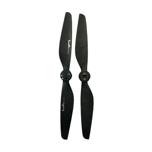 Quick Release Carbon Fibre Propellers (1 Pair)