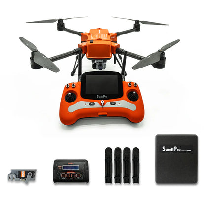 SwellPro Fisherman MAX (FD2)